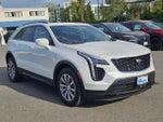 2023 Cadillac XT4 AWD 4dr Sport