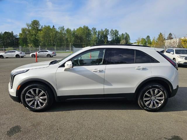 2023 Cadillac XT4 AWD 4dr Sport