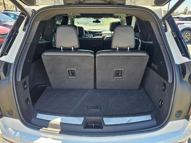 2022 Cadillac XT6 AWD 4dr Sport