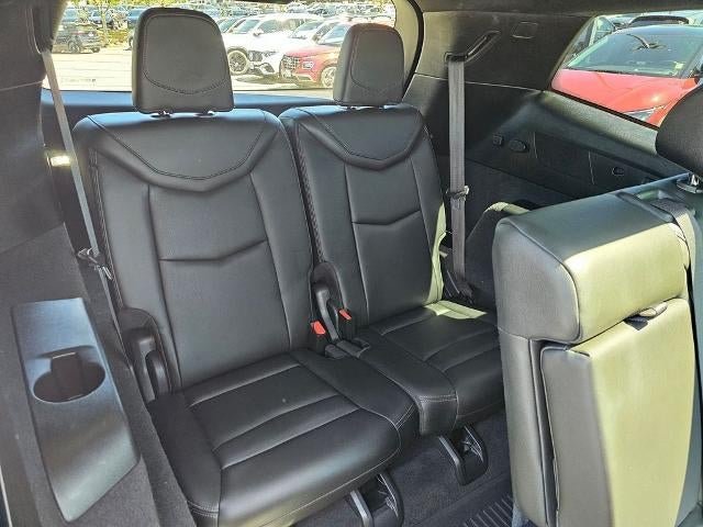 2022 Cadillac XT6 AWD 4dr Sport