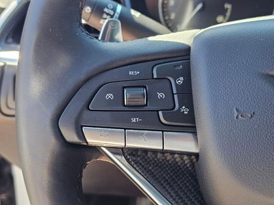 2022 Cadillac XT6 AWD 4dr Sport
