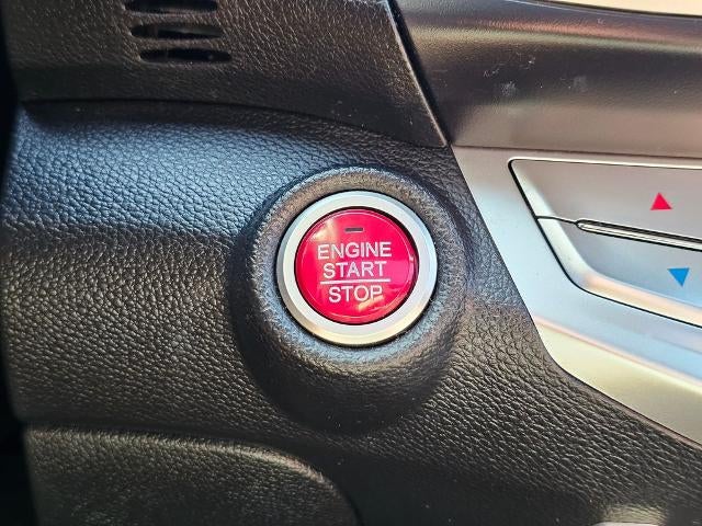 2015 Honda Accord Coupe EX-L V6 Automatic