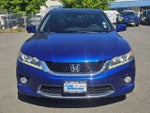 2015 Honda Accord Coupe EX-L V6 Automatic