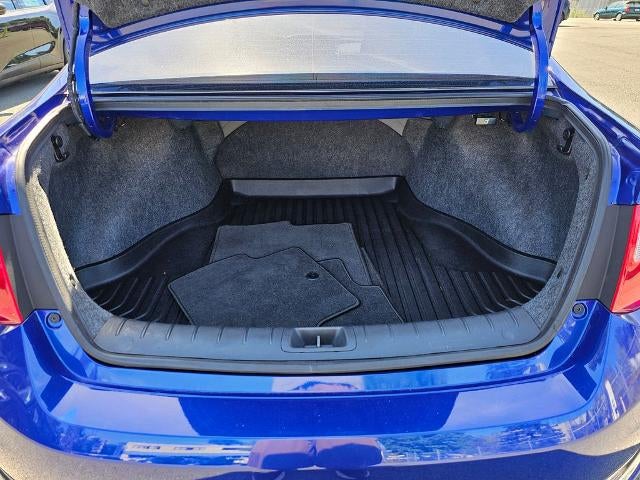 2015 Honda Accord Coupe EX-L V6 Automatic