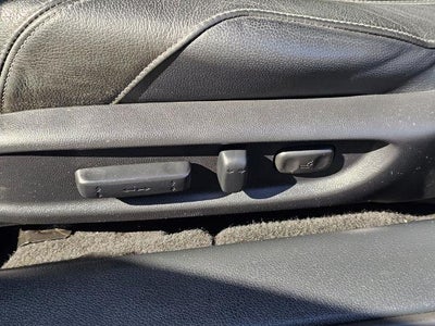 2015 Honda Accord Coupe EX-L V6 Automatic