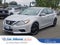 2017 Nissan Altima 2.5 S Sedan
