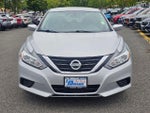 2017 Nissan Altima 2.5 S Sedan