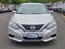 2017 Nissan Altima 2.5 S Sedan
