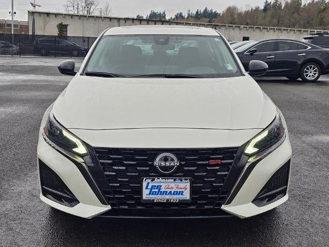 2023 Nissan Altima 2.5 SR AWD Sedan