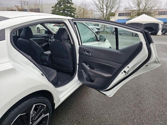 2023 Nissan Altima 2.5 SR AWD Sedan