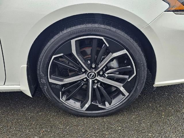 2023 Nissan Altima 2.5 SR AWD Sedan