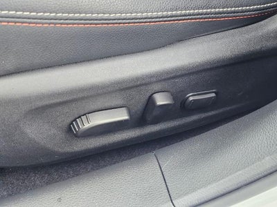 2023 Nissan Altima 2.5 SR AWD Sedan