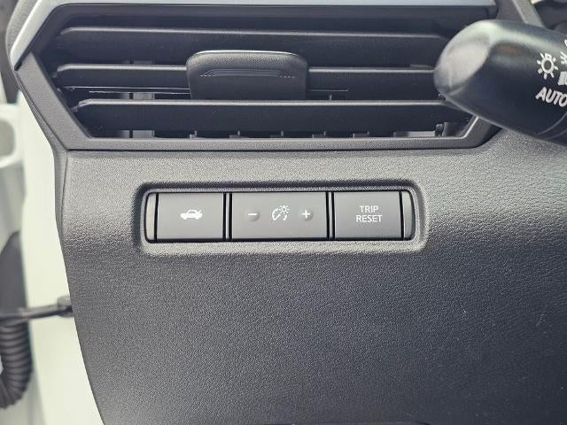 2023 Nissan Altima 2.5 SR AWD Sedan