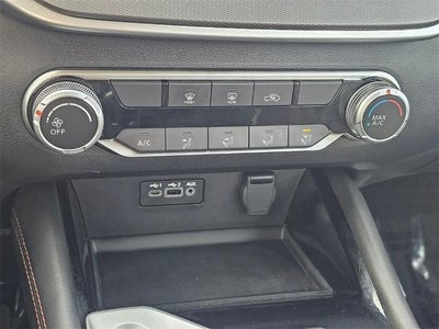 2024 Nissan Altima 2.5 SR AWD Sedan