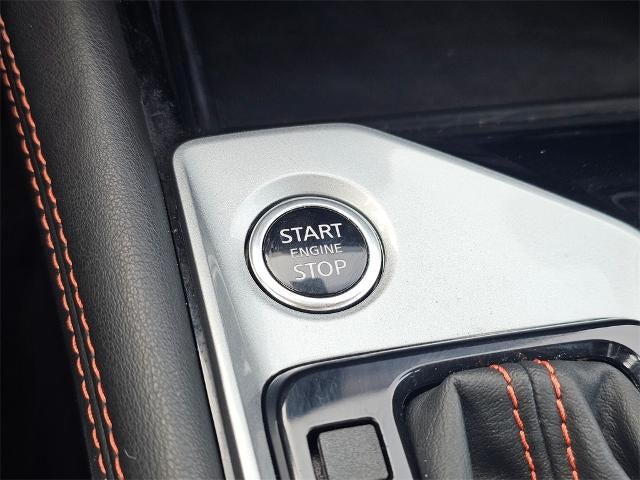 2024 Nissan Altima 2.5 SR AWD Sedan