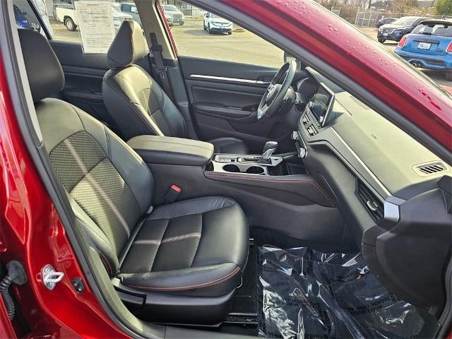 2024 Nissan Altima 2.5 SR AWD Sedan