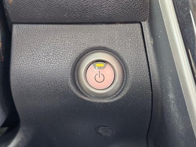 2017 Nissan LEAF SV Hatchback