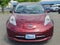 2017 Nissan LEAF SV Hatchback