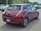 2017 Nissan LEAF SV Hatchback