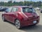 2017 Nissan LEAF SV Hatchback