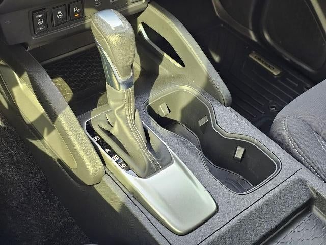 2024 Nissan Frontier Crew Cab 4x4 SV