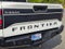 2024 Nissan Frontier Crew Cab 4x4 SV