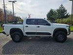 2024 Nissan Frontier Crew Cab 4x4 SV