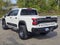 2024 Nissan Frontier Crew Cab 4x4 SV