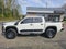 2024 Nissan Frontier Crew Cab 4x4 SV