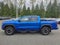 2024 Nissan Frontier Crew Cab 4x4 PRO-4X