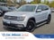 2019 Volkswagen Atlas 3.6L V6 SEL Premium 4MOTION