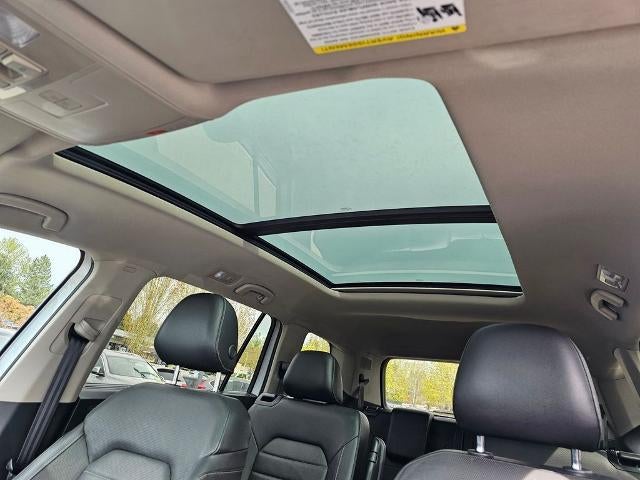 2019 Volkswagen Atlas 3.6L V6 SEL Premium 4MOTION