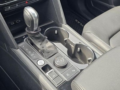 2019 Volkswagen Atlas 3.6L V6 SEL Premium 4MOTION