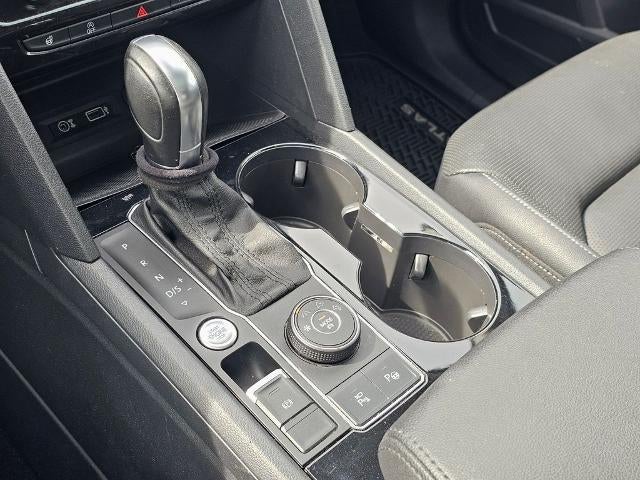 2019 Volkswagen Atlas 3.6L V6 SEL Premium 4MOTION