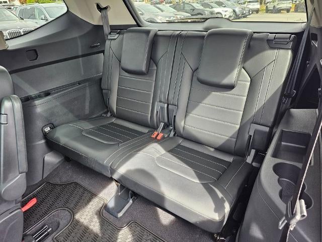 2019 Volkswagen Atlas 3.6L V6 SEL Premium 4MOTION