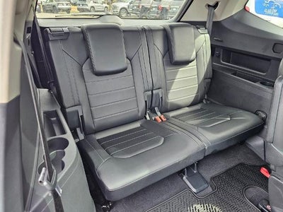 2019 Volkswagen Atlas 3.6L V6 SEL Premium 4MOTION