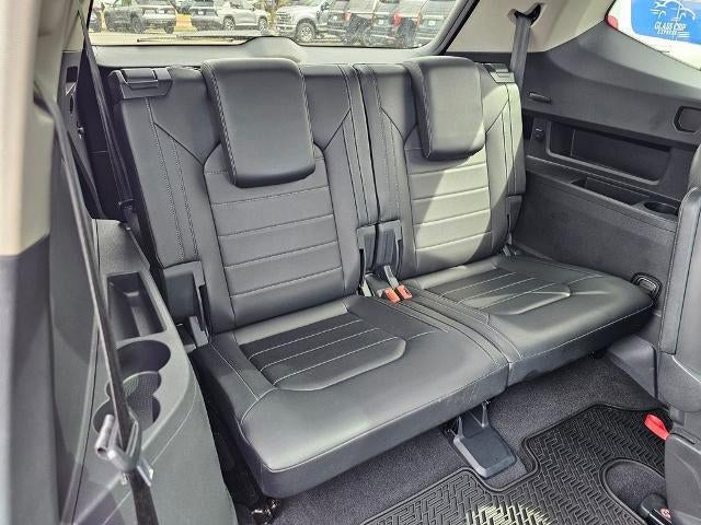 2019 Volkswagen Atlas 3.6L V6 SEL Premium 4MOTION