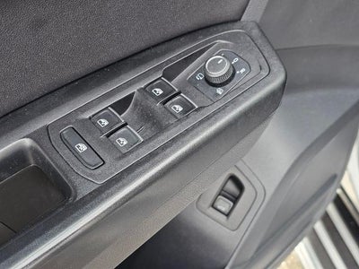 2019 Volkswagen Atlas 3.6L V6 SEL Premium 4MOTION