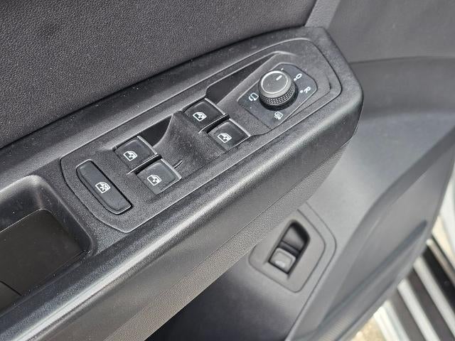 2019 Volkswagen Atlas 3.6L V6 SEL Premium 4MOTION