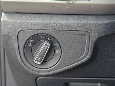 2019 Volkswagen Atlas 3.6L V6 SEL Premium 4MOTION