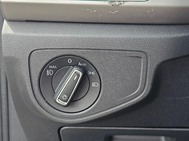 2019 Volkswagen Atlas 3.6L V6 SEL Premium 4MOTION