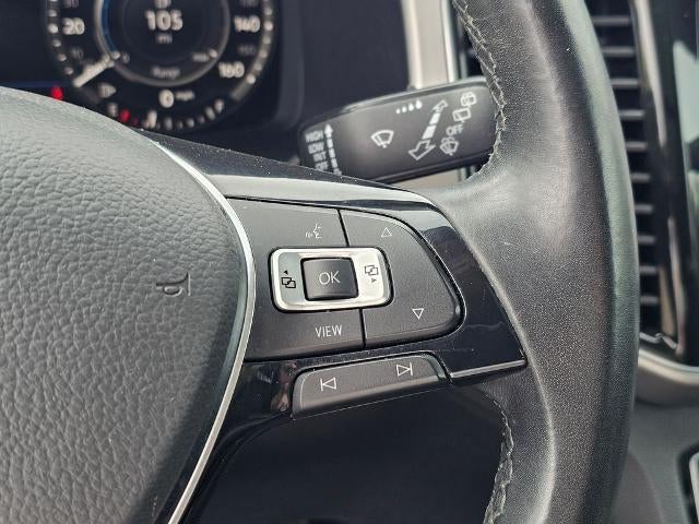 2019 Volkswagen Atlas 3.6L V6 SEL Premium 4MOTION