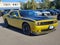 2021 Dodge Challenger R/T RWD