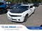 2013 Chevrolet Camaro Coupe 2LS