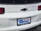 2013 Chevrolet Camaro Coupe 2LS