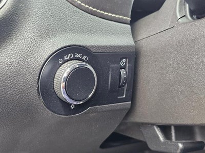 2013 Chevrolet Camaro Coupe 2LS