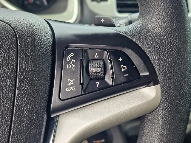 2013 Chevrolet Camaro Coupe 2LS