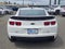 2013 Chevrolet Camaro Coupe 2LS