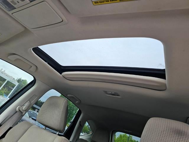 2014 Honda CR-V EX 2WD
