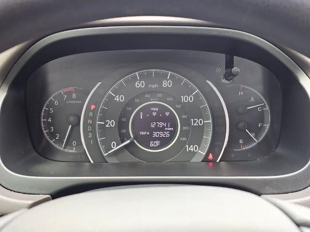 2014 Honda CR-V EX 2WD